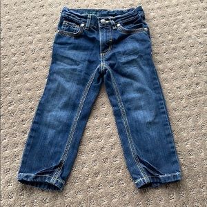 Tommy Hilfiger Toddler Jeans